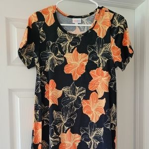 Lularoe XS Carly